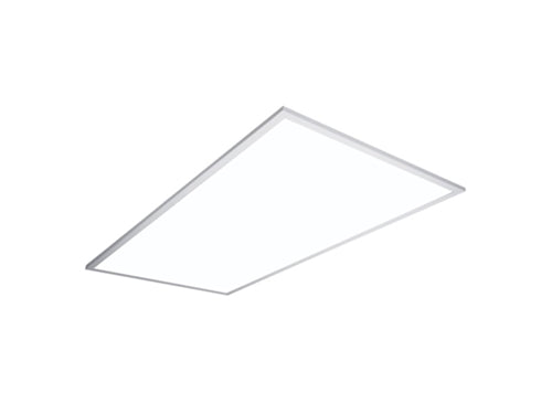 Metalux 24FP4740C-EL14W 2' x 4' General LED Panel, 41W, 4000K, 80 CRI, 4712 Lumens with Emergency battery back up
