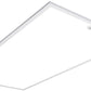Metalux 24FPX-47-L850 2'x4' LED Flat Panel, 4700 Lumens, 120-277V, 80 CRI, 5000K