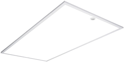 Metalux 24FPX-47-L850 2'x4' LED Flat Panel, 4700 Lumens, 120-277V, 80 CRI, 5000K