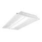 Metlaux 24RLN-LD5-45-UNV-L835-CD1-U 2'x'4' Recessed LED Troffer, 4500 Lumens, 120-277V, 80 CRI, 3500K, 0-10V Driver, 1 Driver