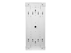 Metalux 2AWWS-L3C3-UNV 2'x10" Achieva LED Troffer, Selectable Lumens and CCT Color Temperature