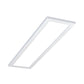 Metalux 2RBG6-SL1-L8SCT3 4 3/16" Aperture Slot, 6" Grid Spacing, 2' Length, Lumen and CCT Selectable, 10% - 100% 0-10V Dimming