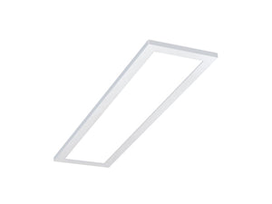 Metalux 2RBG6-SL1-L8SCT3 4 3/16" Aperture Slot, 6" Grid Spacing, 2' Length, Lumen and CCT Selectable, 10% - 100% 0-10V Dimming