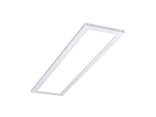 Metalux 2RBG6-SL1-L8SCT3 4 3/16" Aperture Slot, 6" Grid Spacing, 2' Length, Lumen and CCT Selectable, 10% - 100% 0-10V Dimming