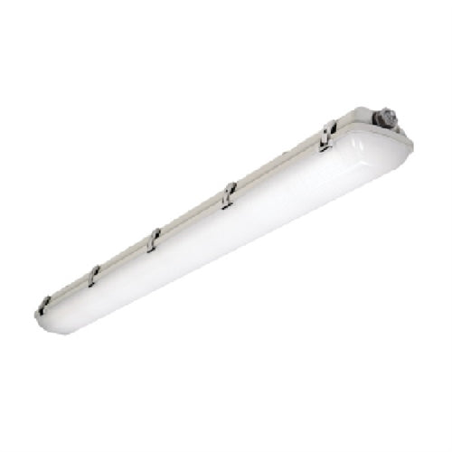 Metalux 4APVTLD-54L850 4' Vaportite LED, 5400 Lumens, 120-277V, Fixed Output, 5000K, Wet Location