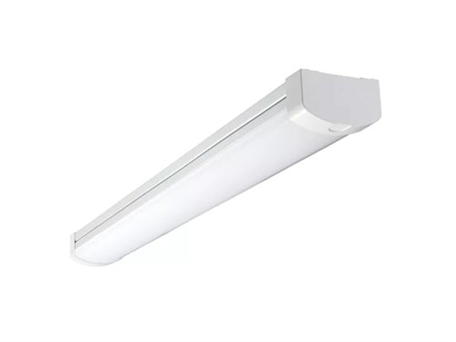Metalux 4AWS-L3C3-UNV Achieva Wrap Selectable 3500/4000/5000K, 4200-6500 lumens