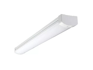 Metalux 4AWS-L3C3-UNV Achieva Wrap Selectable 3500/4000/5000K, 4200-6500 lumens