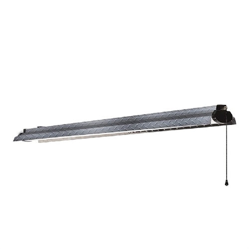 Metalux 4SHP4040PC 48" Shoplight LED, 4153 Lumens, 4000K, 120V