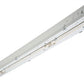 Metalux 4SNLED-LD5-32SL-UNV-L835-CD1-U 4' Linear LED Striplight, 3200 Lumens, 120-277V, 3500K, 80 CRI, 0-10V Dimming Driver to 10%