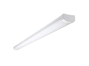 Metalux 8AWS-L3C3-UNV 8'x5.5" Achieva LED Troffer, Selectable Lumens and CCT Color Temperature