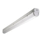 Metalux 8TSNLED-LD5-80SL-UNV-L840-CD1-U 8" linear LED Striplight, 8000 Lumens, 120-277V, 80 CRI, 4000K, 0-10V Dimming