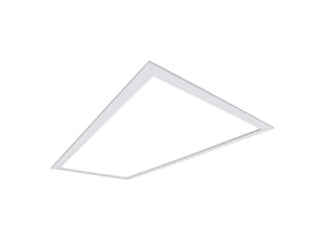 Metalux 14CGT4035C 1'x4' LED Backlit Panel, 39W, 3500K, 80 CRI, 4189 Lumens
