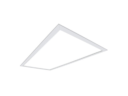 Metalux 14CGT4050C 1'x4' LED Backlit Panel, 39W, 5000K, 80 CRI, 4351 Lumens