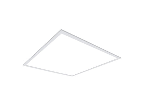 Metalux 22CGTS-L3C3 2'x2' LED Backlit Panel, Selectacble Lumens, Selectable CCT 3500K/ 4000K/ 5000K