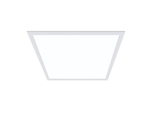 Metalux 24CGTS-L3C3 2'x4' LED Backlit Panel, Selectacble Lumens, Selectable CCT 3500K/ 4000K/ 5000K