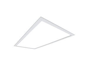 Metalux 24CGT4540C-EL14W 2'x4' LED Backlit Panel, 39W, 4000K, 80 CRI, 4432 Lumens, EBPLED14W Battery Installed