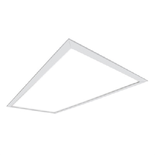 Metalux 24CGTS-L3C3-EL14W 2'x4' LED Backlit Panel, Selectacble Lumens, Selectable CCT 3500K/ 4000K/ 5000K, 14W Emergency Battery Pack