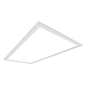 Metalux 24CGTS-L3C3-EL14W 2'x4' LED Backlit Panel, Selectacble Lumens, Selectable CCT 3500K/ 4000K/ 5000K, 14W Emergency Battery Pack