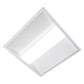Metalux 22CZ2-24HE-UNV-L835-CD1-U 2'x2' Cruze LED, High Efficacy, 2400 Lumens, 120-277V, 3500K, 0-10V 1%-100% Dimming