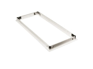 Metalux DF-14-WU 1X4 Drywall Frame Kit