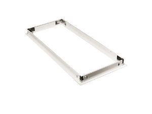Metalux DF-24-WU 2X4 Drywall Frame Kit