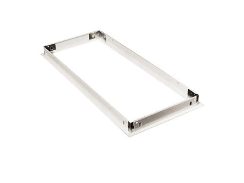 Metalux DF-24-WU 2X4 Drywall Frame Kit