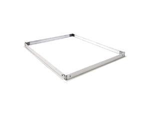 Metalux DF22W-U 2' x 2' Drywall Frame Kit