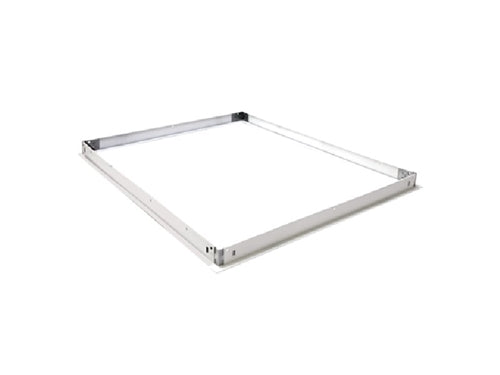Metalux DF22W-U 2' x 2' Drywall Frame Kit