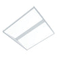 Metalux 24EN-LD2-45-UNV-L835-A3/8-4/18GDIM-CD1-U 2'x4' Encounter LED, WaveStream, 4500 Lumens, 85 CRI, 3500K, UNV 0-10V 1%-100% Dimming with 3/8" Flex Dimming Leads