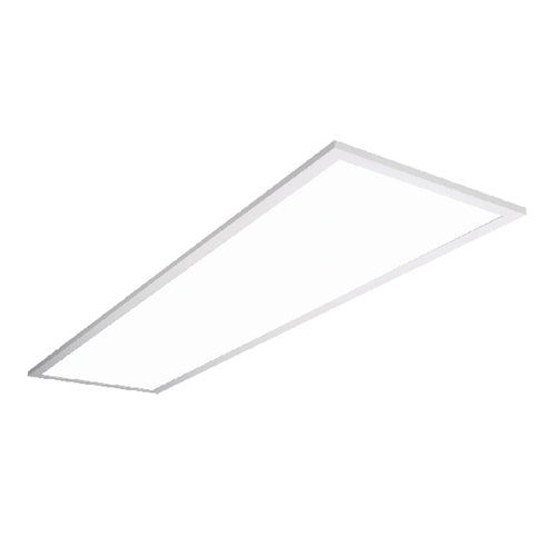 Metalux FPSURF14 Surface Mount Kit for 1' x 4' Edge Lit Panel