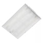 Metalux LHBS-1824-UNV-L84050-U Linear Lensed High Bay, 18000 and 24000 Selectable Lumens, 120-277V, 4000K and 5000K CCT Selectable, 0-10V Dimming Driver