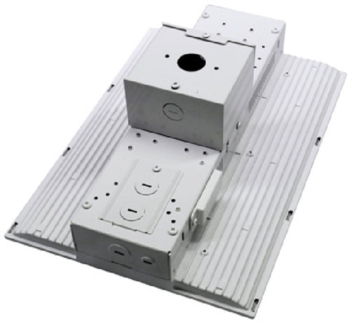 Metalux LHBS-PMK Pendant Mount Kit