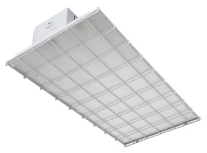 Metalux LHBS-WG20 Wireguard Kit for LHBS-2436