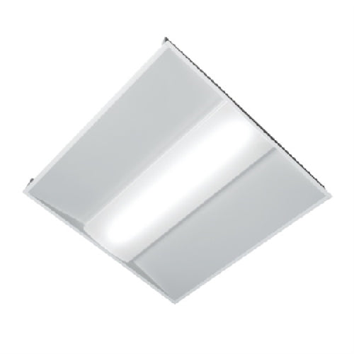 Metalux 22RTC4840 38W 2' x 2' LED Recessed Troffer, 4000K, 4889 Lumens
