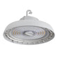 Metalux UHBS-2436-MV-L84050-U 150/200/240W LED Round High Bay, 4000K/5000K Selectable CCT, Selectable Lumens, 120-347V, 0-10V Dimming