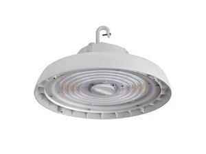 Metalux UHBS-2436-MV-L84050-U 150/200/240W LED Round High Bay, 4000K/5000K Selectable CCT, Selectable Lumens, 120-347V, 0-10V Dimming