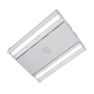 Metalux VHB-12-N-UNV-L850-CD-MS-U 80W Value High Bay, 12000 Lumens, Narrow Distribution, 120-277V, 5000K, Dimmable with Motion Sensor