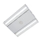 Metalux VHBLED-LD1-24-W-UNV-L840-CD1-U 213W Value High Bay, 24000 Lumens, Wide Distribution, 120-277V, 4000K, Dimmable