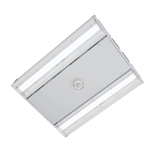 Metalux VHBLED-LD1-24-W-UNV-L840-CD1-U 213W Value High Bay, 24000 Lumens, Wide Distribution, 120-277V, 4000K, Dimmable