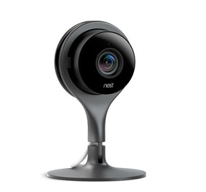 Nest NC1103US Indoor Network Camera