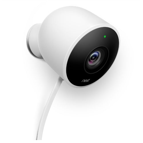Nest NC2100ES outdoor Network Camera
