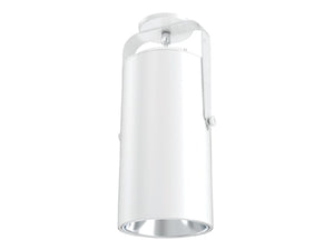Portfolio EC6B209030D2W 6" Cylinder LED Module, 2000 Lumen, 90 CRI, Dim 2 Warm, IC Rated