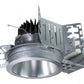 Portfolio LD6C159035D010M1LI 6" LED New Construction Downlight, 1500 Lumens, 3500K Color temperature 0-10V Dimming, 1% to 100%, 120V-277V