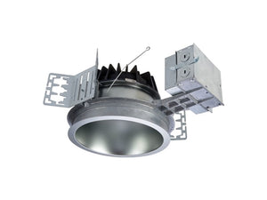 Portfolio LD8B902D010 8" Narrow, Medium, or Wide New Construction LED Housing, 9000 Lumens, 0-10V, 277V Dimming, 1% to 100%