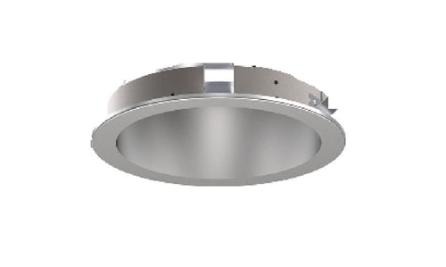 Prescolite FR-6RD-T-S 6" Round Downlight Trim, Specular Reflector