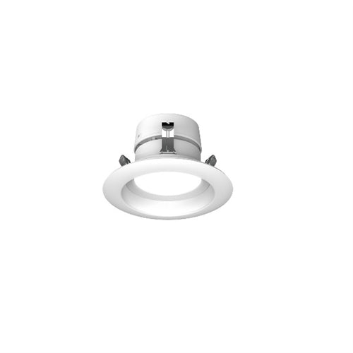 Prescolite LBRA-6RD-T-10L-CS9-WH 6 inch  13W LED Downlight Module, 752-1134 Lumens, 120V, Switchable CCT (2700K/3000K/3500K/4000K/5000K), White Color