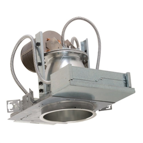 Prescolite MD8LED8L40K8 8" LED Housing, 8000 Lumens, 4000K, 80 CRI, 120-277V, 0-10V