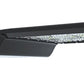 RAB A17-4T100 100W LED Area Light, 5000K (Cool), 13928 Lumens, 70 CRI, 120-277V, Type IV Distribution, Dimmable Bronze Finish