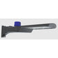 RAB A17XFU150 Field-Adjustable LED Area Lights, 150W/120W/100W, 3000K, 4000K and 5000K Color, 120-277V, Bronze