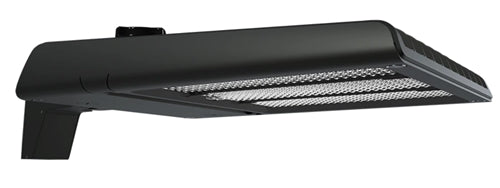 RAB A22-320 320W/280W/250W Field Adjustable LED Area Light, 34478-44898  Lumens, 80-84 CRI